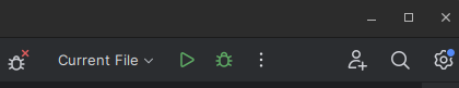 phpstorm xdebug icon 1